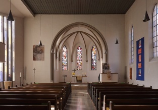 Donauwoerth Christuskirche2
