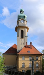 Auerbach Vogtland