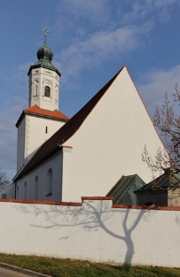 Donauwoerth Berg