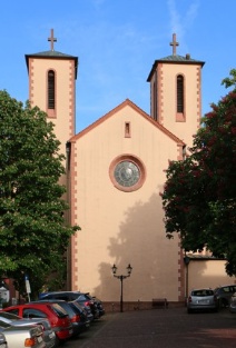 Gelnhausen Peter