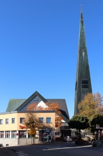 Wegscheid